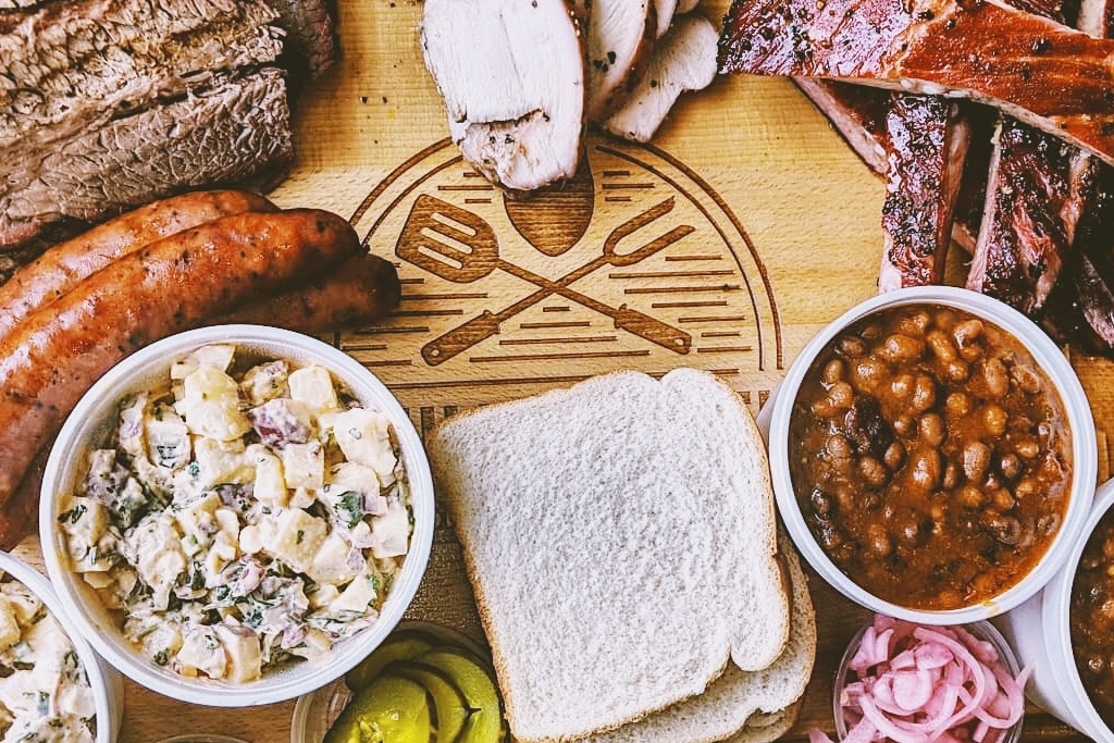 best bbq toronto
