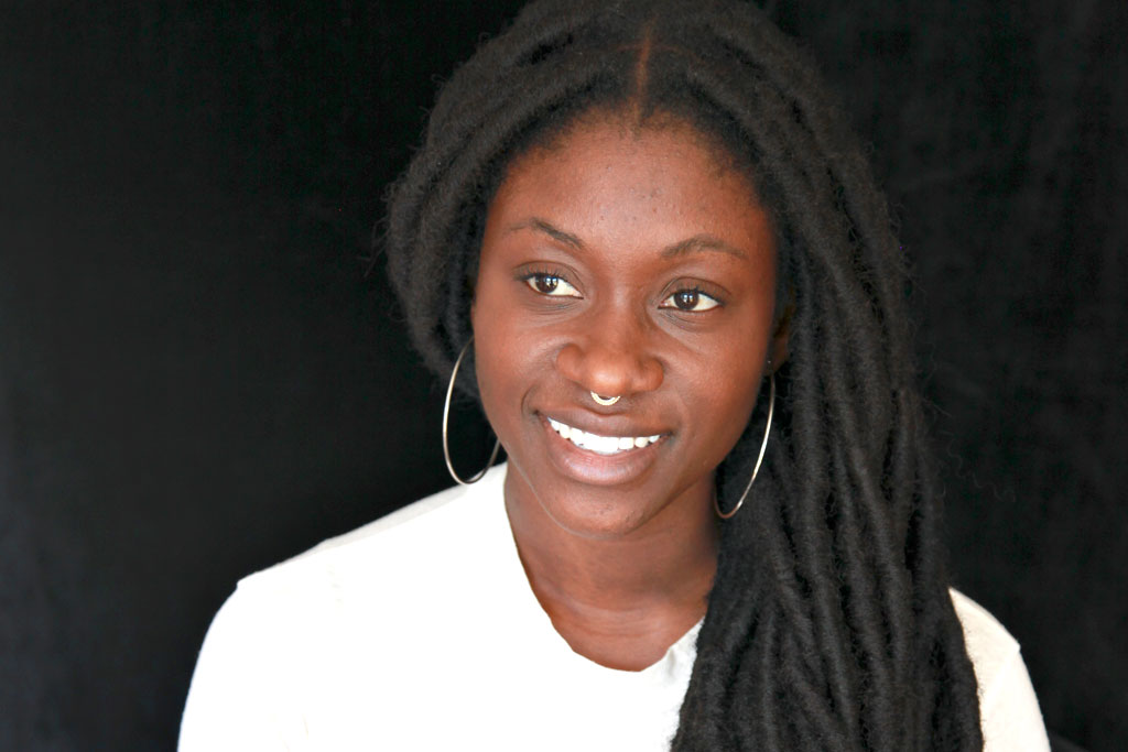 anique jordan