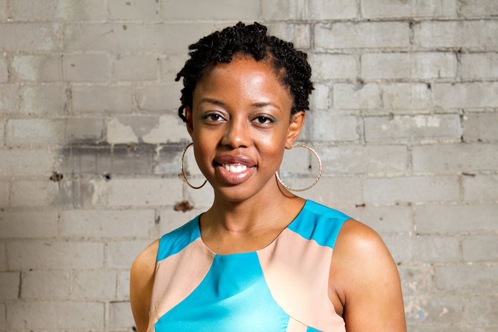 Nadia Hohn