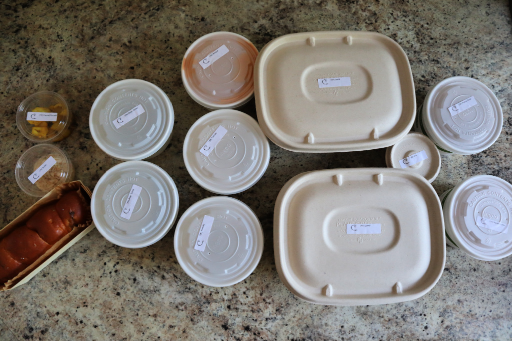 auberge avec canoe takeout