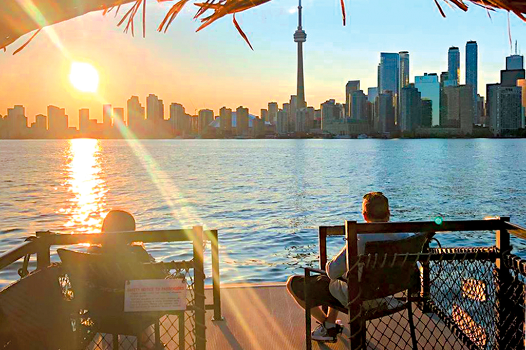 toronto date ideas