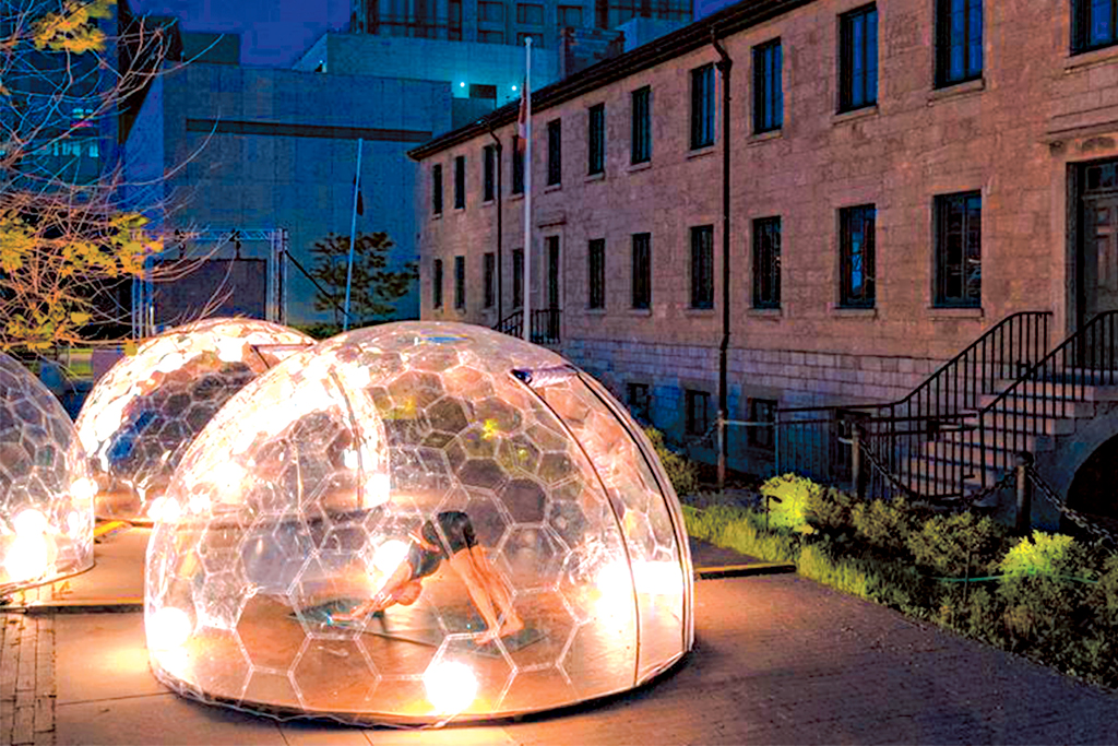 toronto date ideas