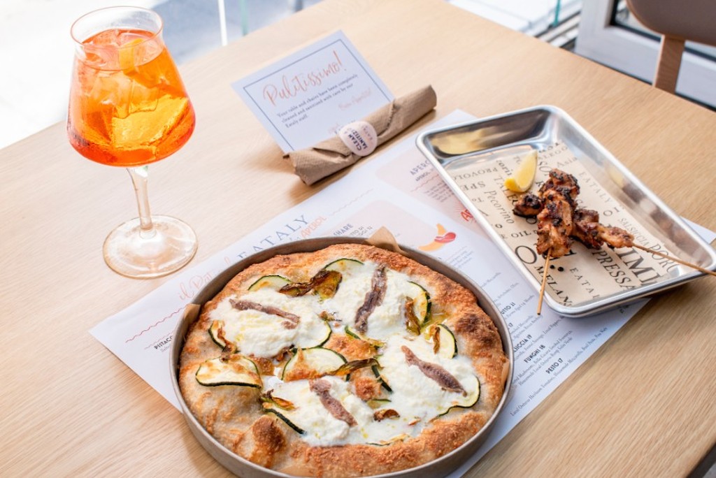 Eataly