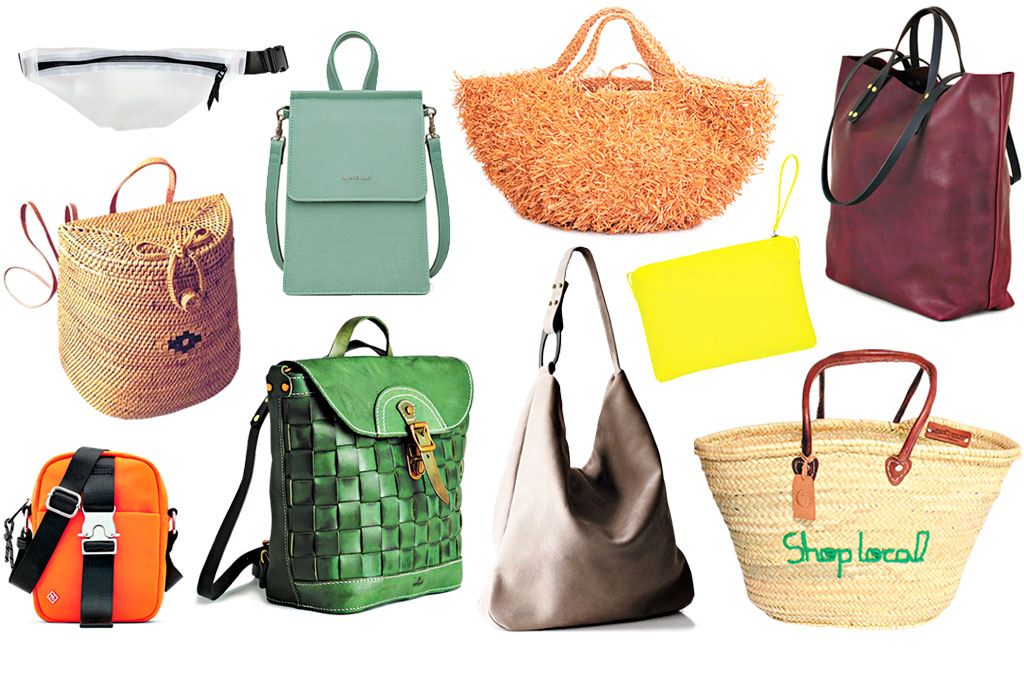 summer bags