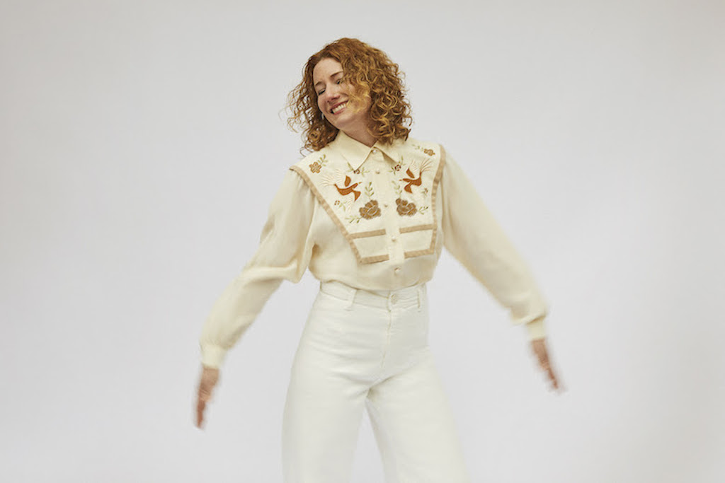 kathleen edwards