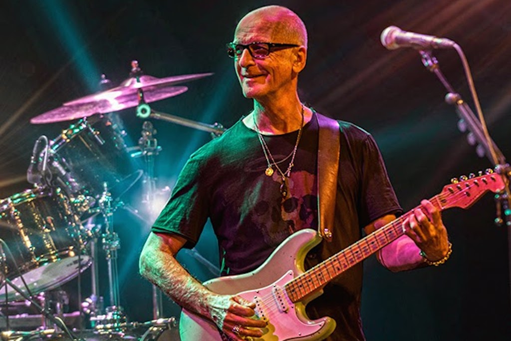 Kim Mitchell