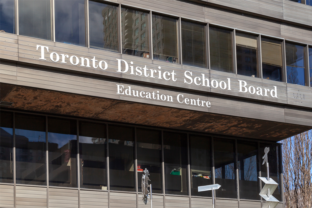 TDSB