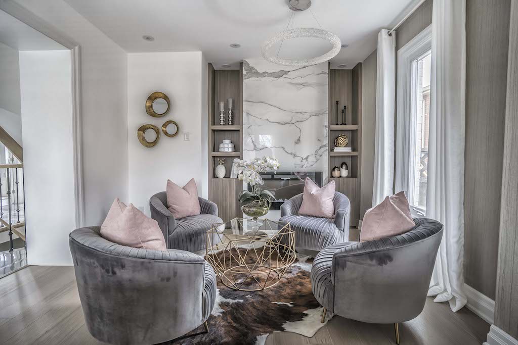 home staging