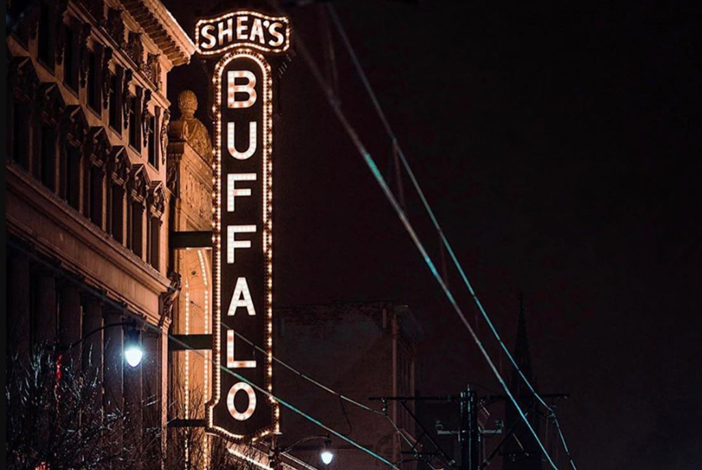 Buffalo