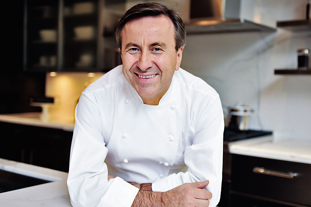 Daniel Boulud