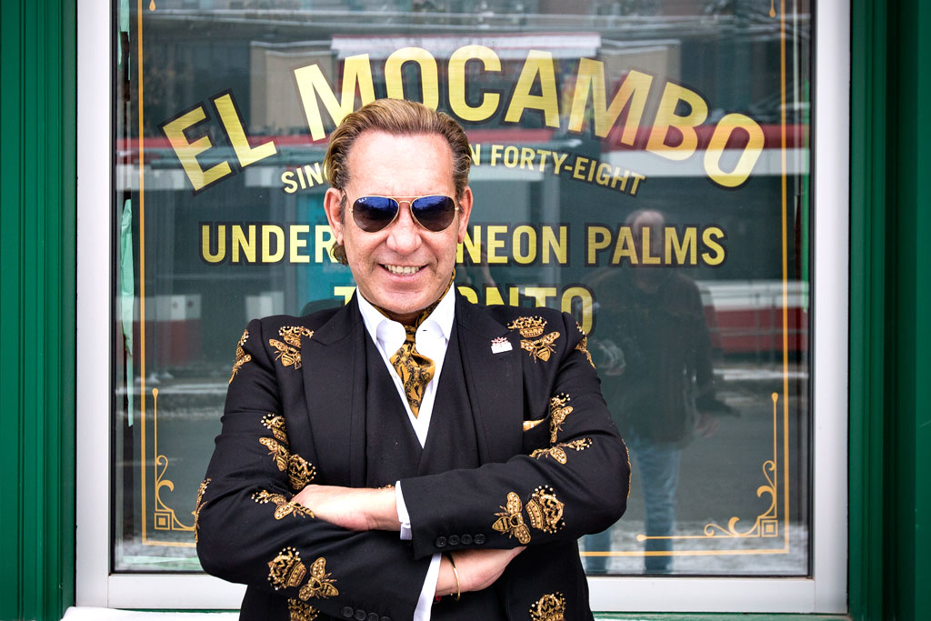El Mocambo