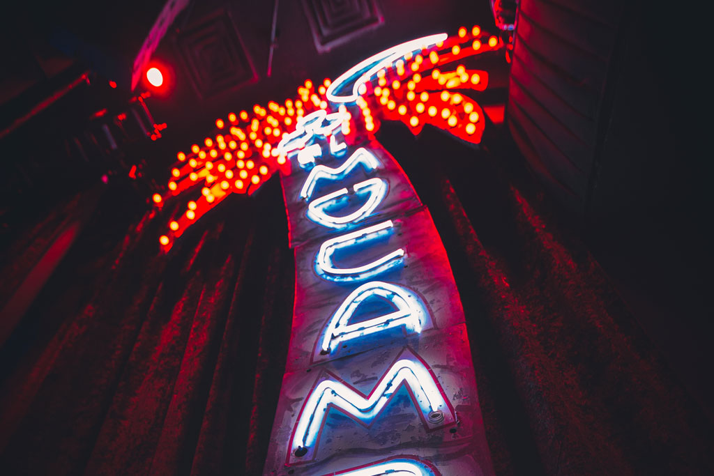 El mocambo