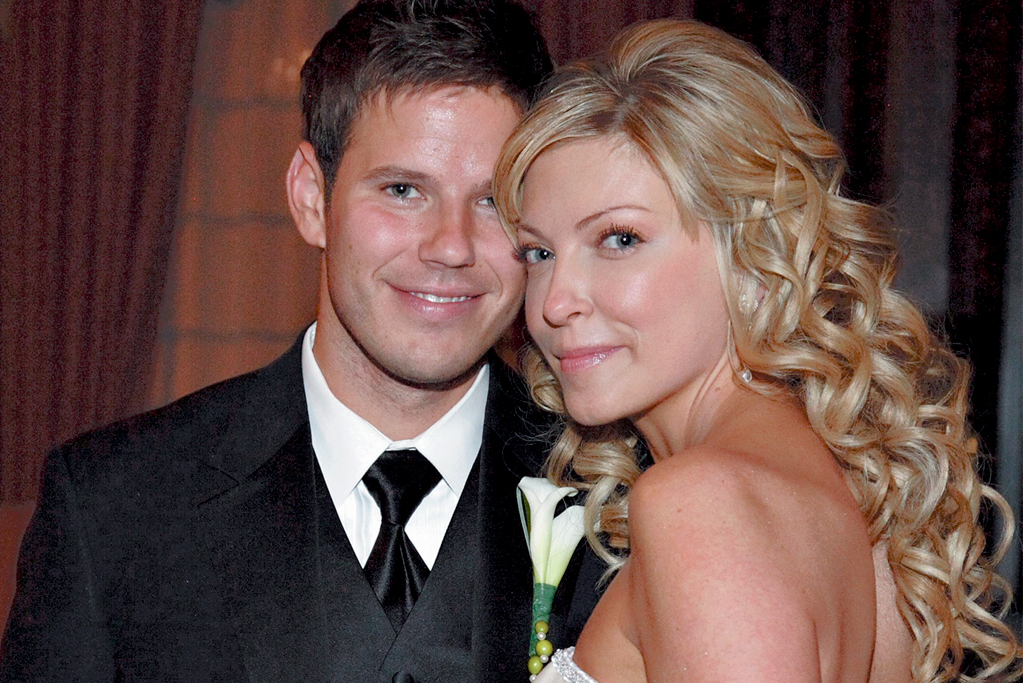 cheryl hickey kevin foley