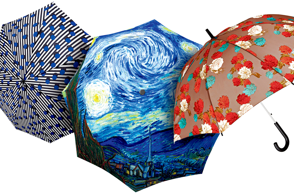 summer hats parasols