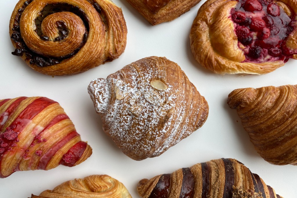 Goûter Patisserie