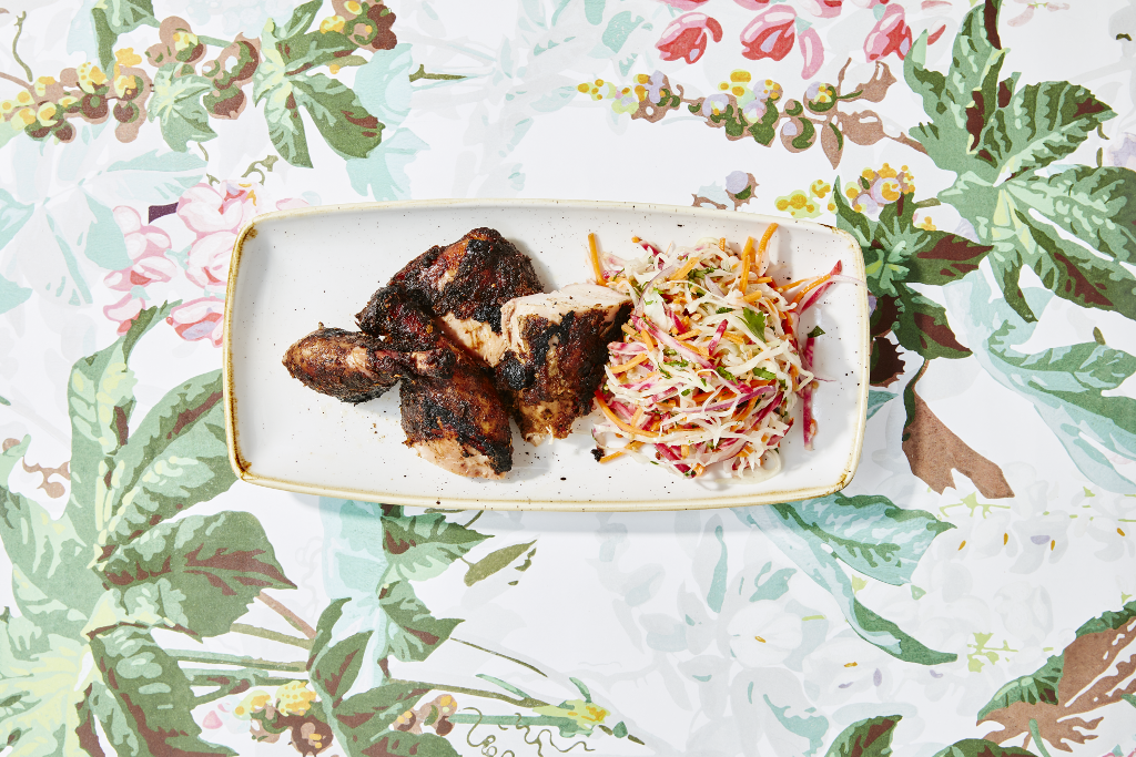 Chubby's Jamaican Kitchen