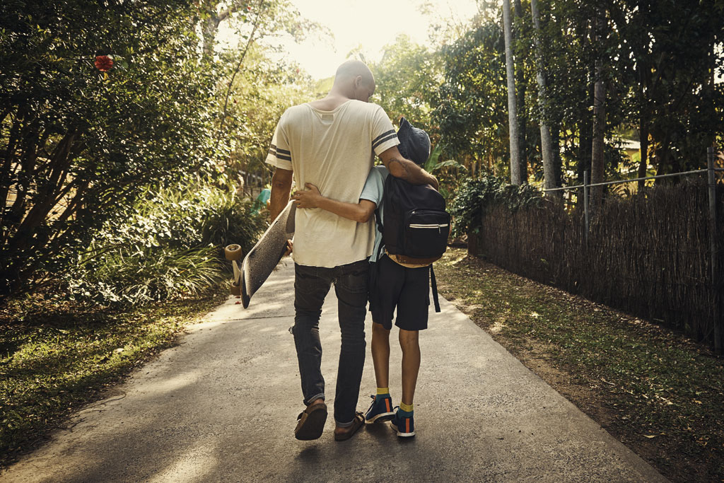 kids mental health