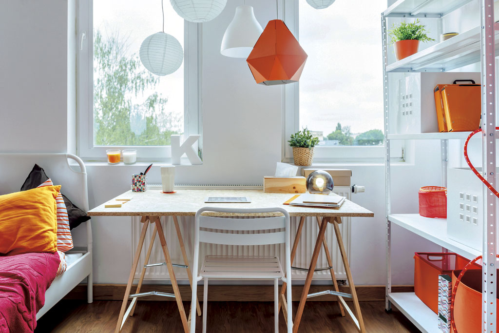 study space