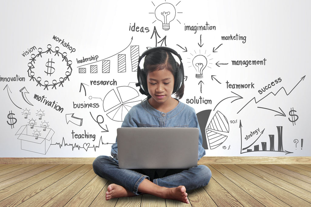 virtual learning