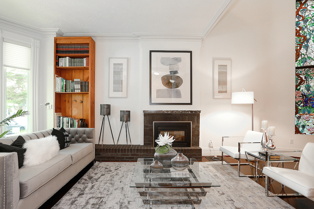 25 Borden St.