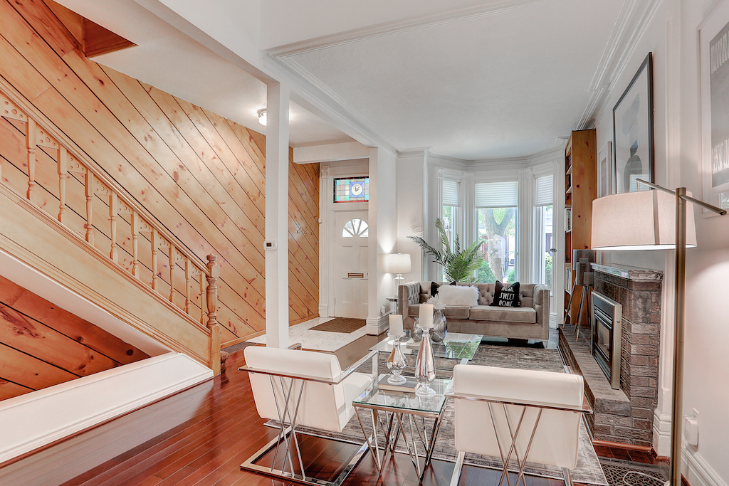 25 Borden St.