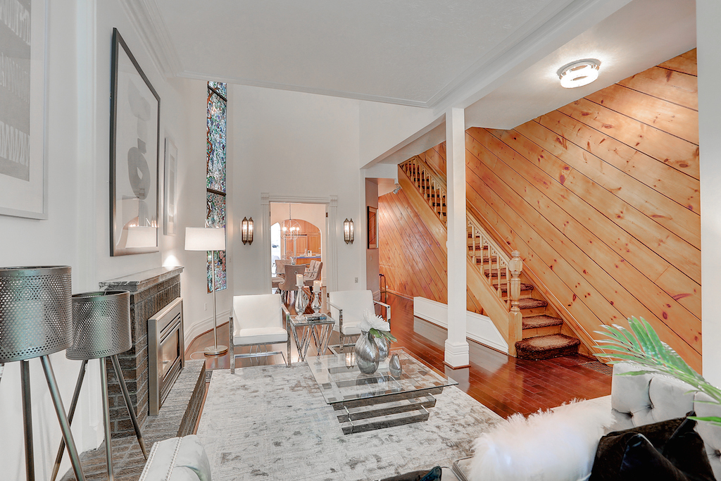 25 Borden St.
