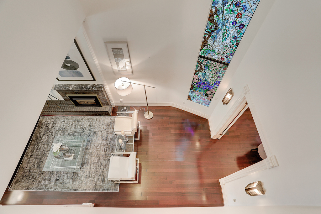 25 Borden St.
