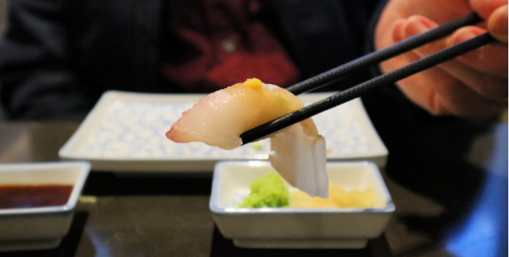 Kibo Sushi toronto restaurant openings
