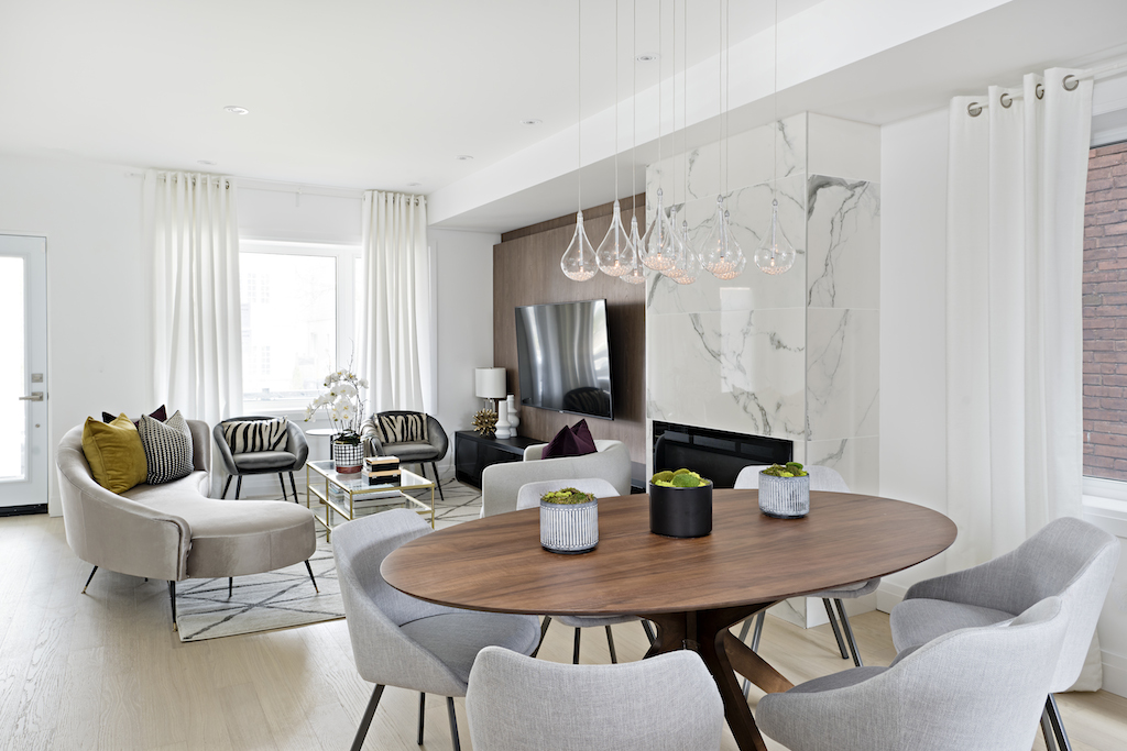 home staging