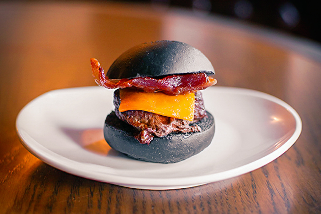 Storm Crow deathburger