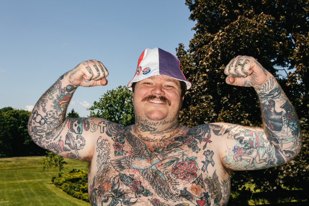 Matty Matheson