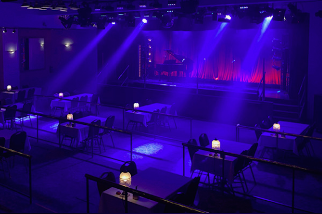 Medley Bar