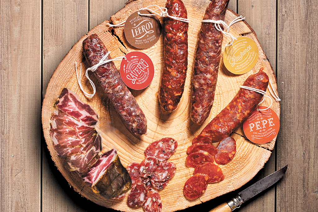 Carnivore Club Subscription