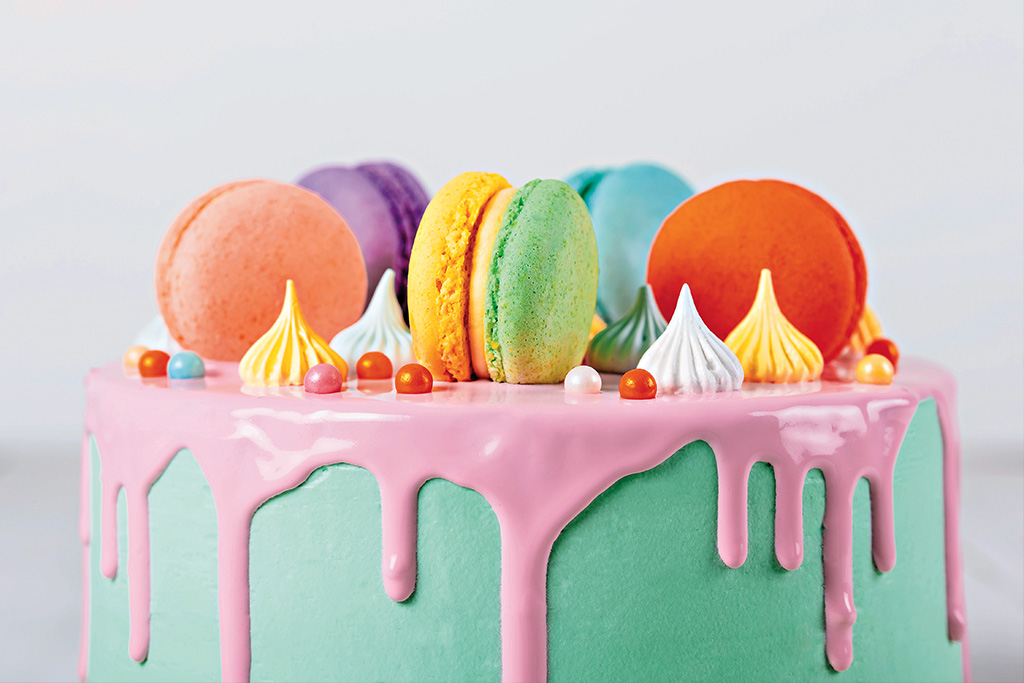 Le Dolci Subscription