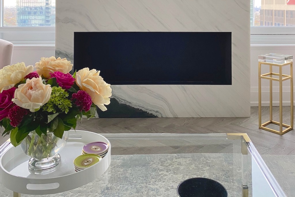 rizwan malik fireplace