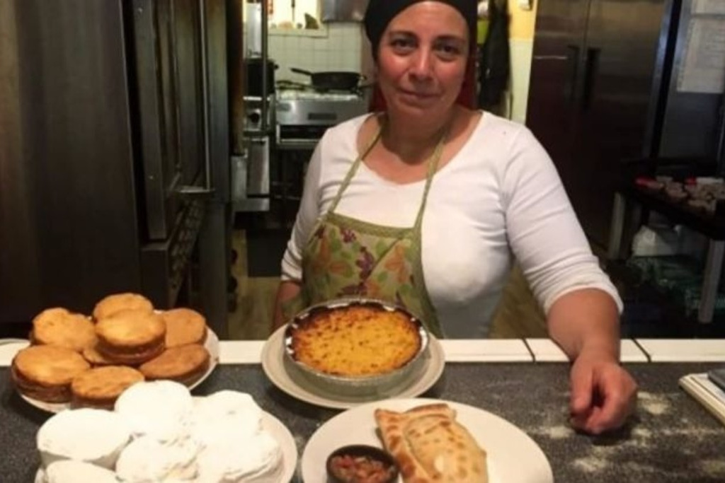 jumbo empanadas