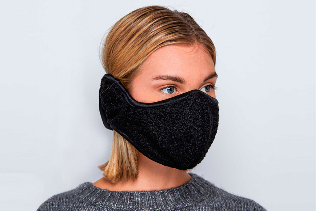 winter face mask