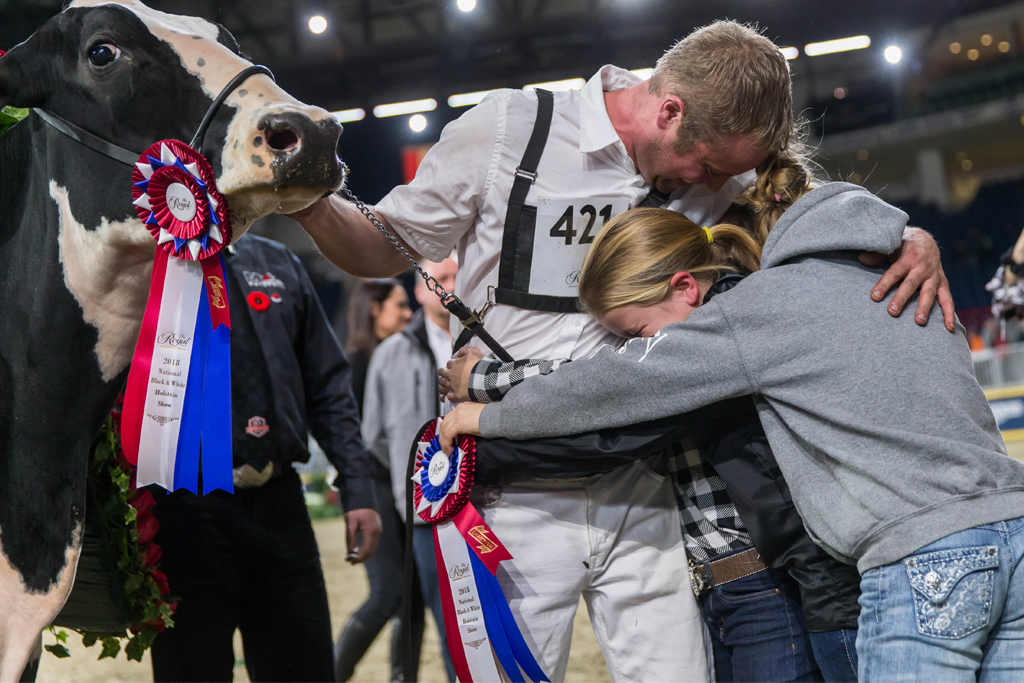 royal winter fair