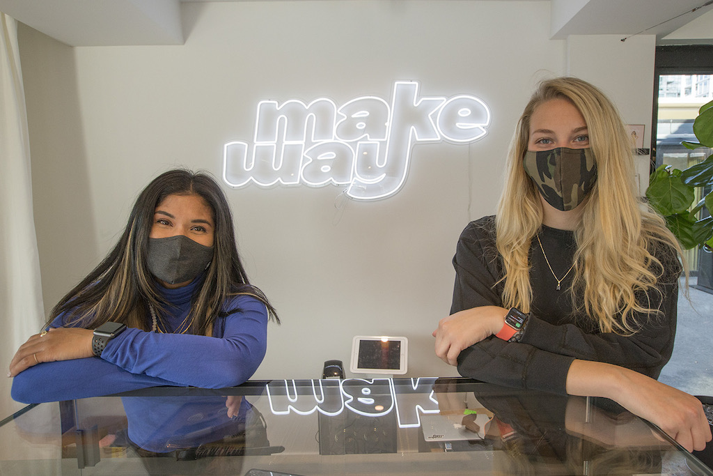 makeway