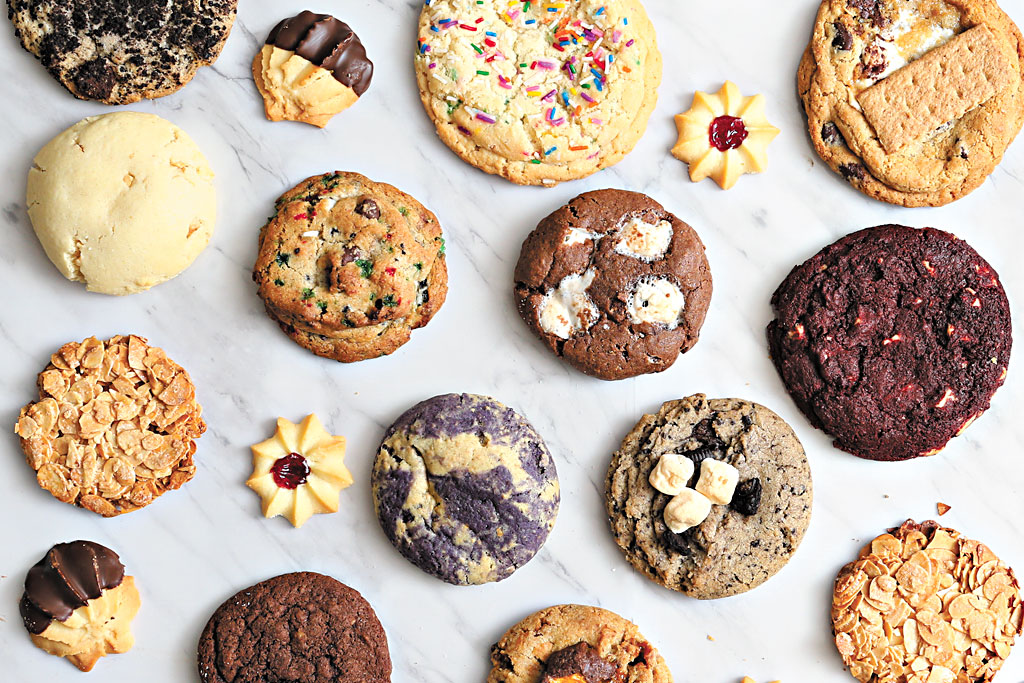 cookies
