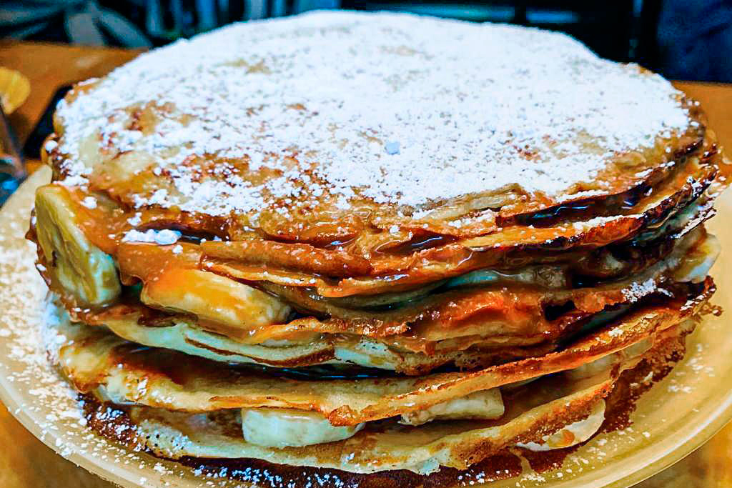 crepe cake recipe