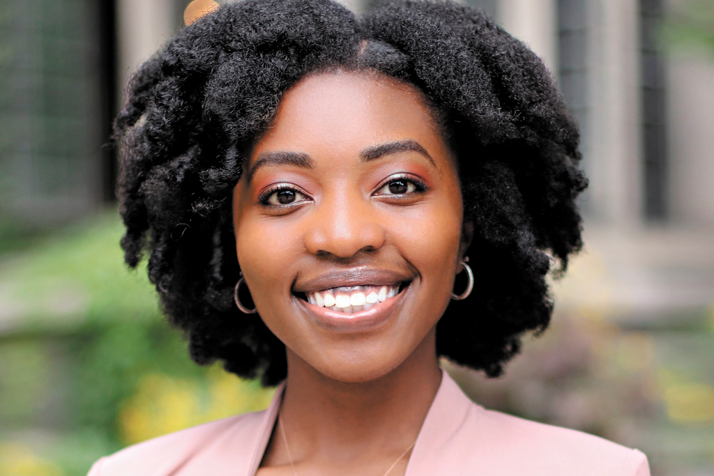dr chika stacy oriuwa