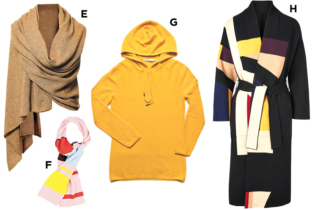 cashmere
