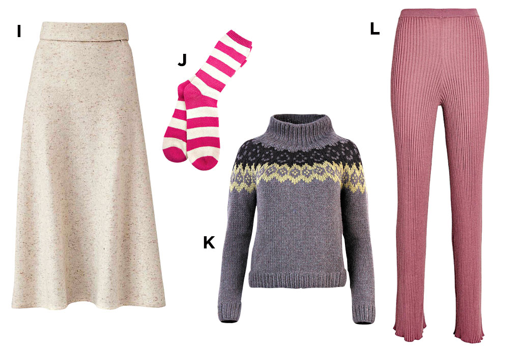 cashmere
