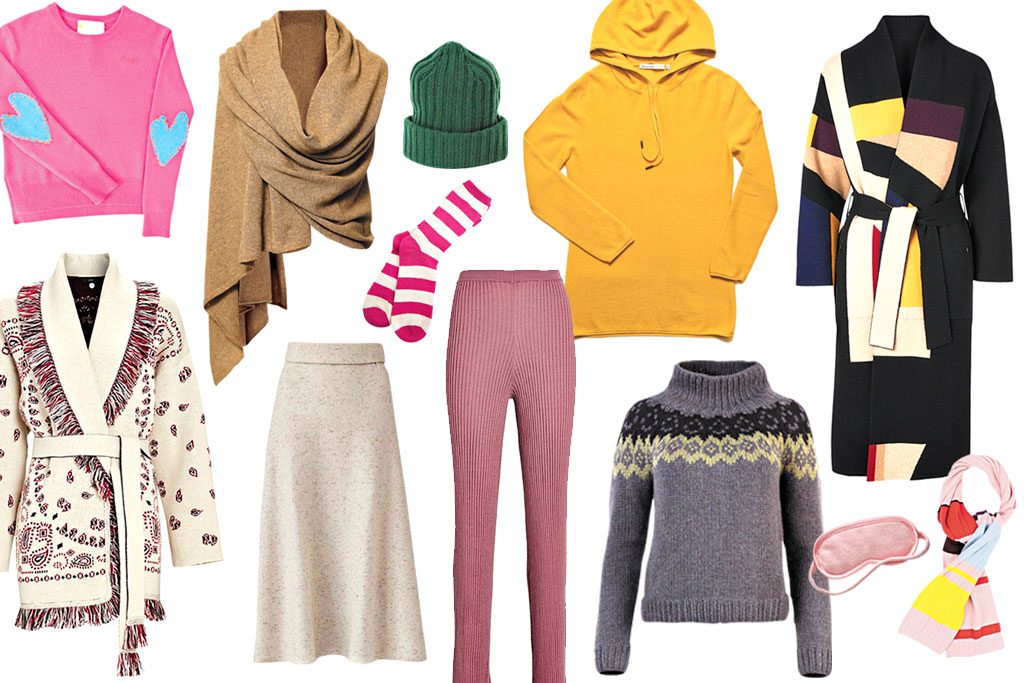cashmere