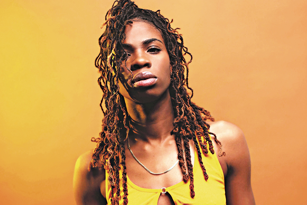 haviah mighty