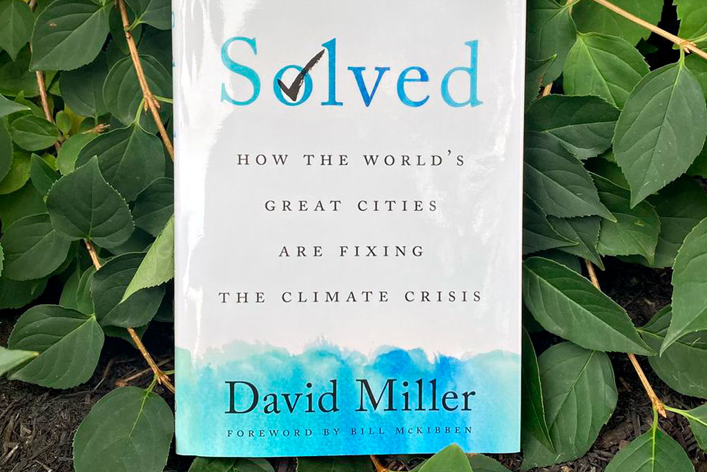 david miller