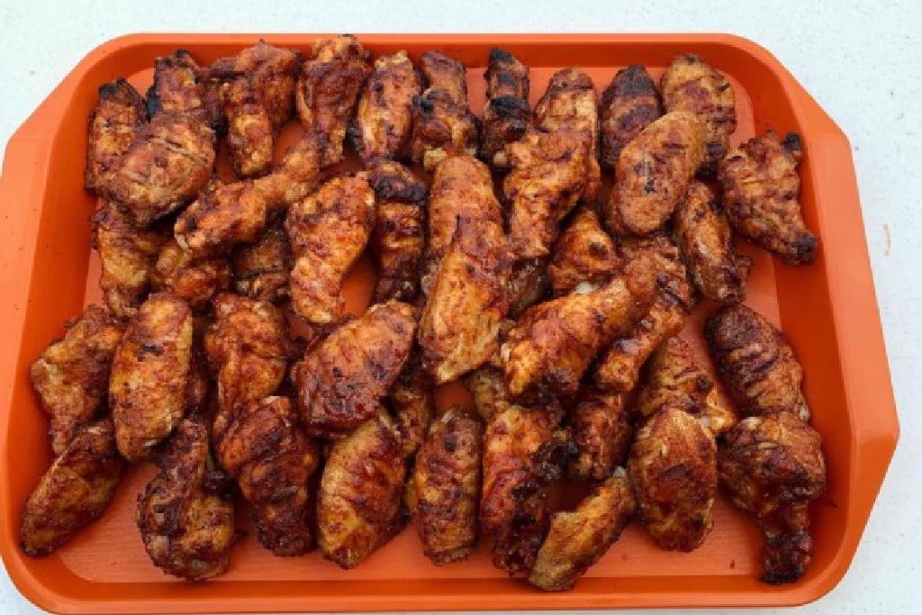 Matt's Smokehouse