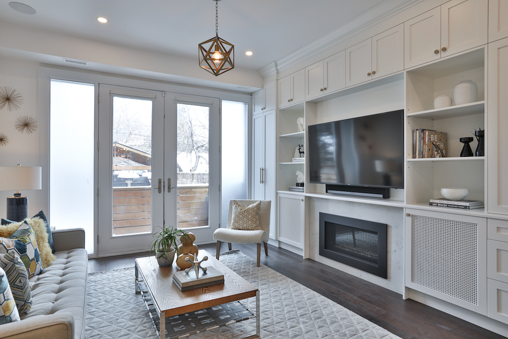 257 borden