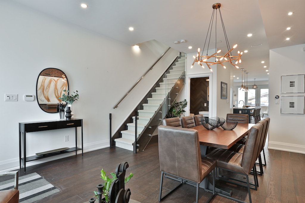 257 borden